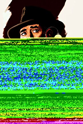 Matisse - Sanat - Soyut - Doğa - Yaşam ( Tekli Çerçevesiz ) Poster - Afiş - Tablo MKKM2453