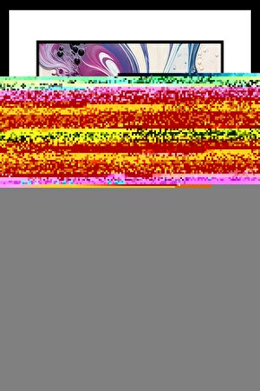 Mor Menekşe Digital Art ( ÇERÇEVESİZ - ÇERÇEVE YOKTUR ) ( ULTRA HD ) FOLYO AFİŞ - POSTER