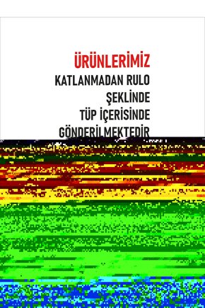 Işıklı Orman Digital Art ( ÇERÇEVESİZ - ÇERÇEVE YOKTUR ) ( ULTRA HD ) FOLYO AFİŞ - POSTER