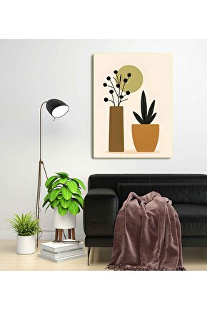 Sahilde Günbatımı Digital Art ( ÇERÇEVESİZ - ÇERÇEVE YOKTUR ) ( ULTRA HD ) FOLYO AFİŞ - POSTER