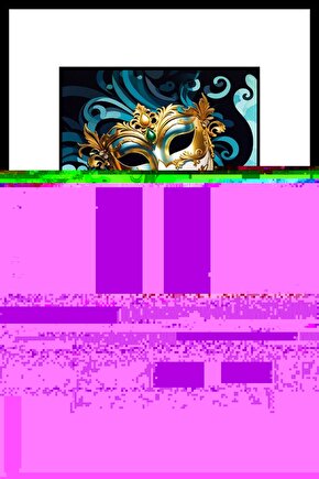 Matisse - Sanat - Soyut - Doğa - Yaşam ( Tekli Çerçevesiz ) Poster - Afiş - Tablo MKKM1373