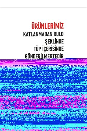 Matisse - Sanat - Soyut - Doğa - Yaşam ( Tekli Çerçevesiz ) Poster - Afiş - Tablo MKKM1364