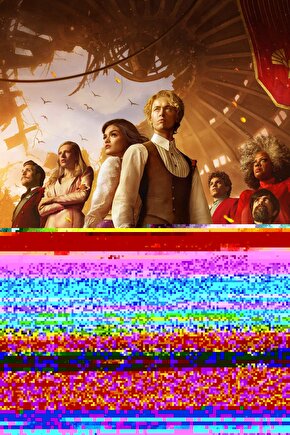 The Hunger Games Songbirds and Snakes 2023 2 POSTER AFİŞ