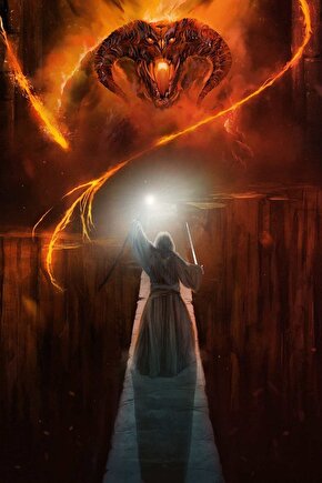 Matisse - Sanat - Soyut - Doğa - Yaşam ( Tekli Çerçevesiz ) Poster - Afiş - Tablo MKKM1032