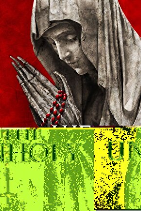 The Unholy (2021) 1 AFİŞ - POSTER ( FOLYO ) - AFİŞ - POSTER-8042