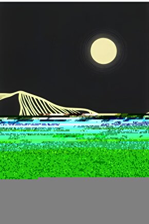 Transformers Dark of the Moon (2011) 2 AFİŞ - POSTER ( FOLYO ) - AFİŞ - POSTER-8348