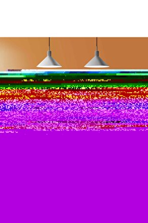 Matisse - Boho - Art Deco - Soyut - Doğa ( 3 lü Çerçevesiz ) Poster - Afiş - Tablo KR2C00893