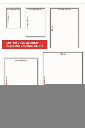 Matisse - Boho - Art Deco - Soyut - Doğa ( 3 lü Çerçevesiz ) Poster - Afiş - Tablo KR2C00924