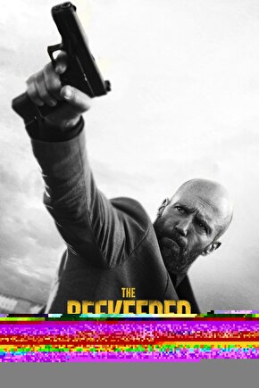 The Beekeeper (2024) 0002 AFİŞ - POSTER ( FOLYO ) - AFİŞ - POSTER-6590