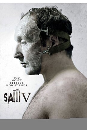 Cıtızen Cohn - Vatandaş Cohn Dvd - Türkçe Altyazı