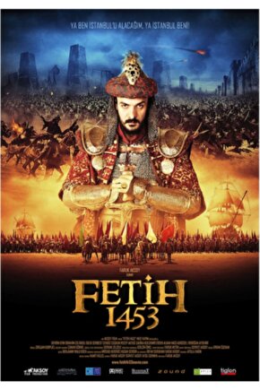 Fetih 1453