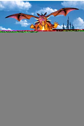 Flicka 3 Rüzgar Gibi