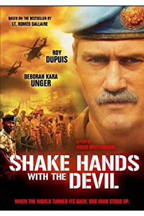 Şeytanla El Sıkışmak  Shake Hands With The Devil