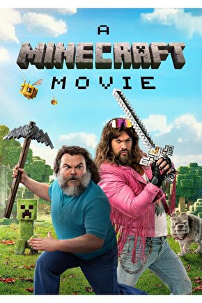 Sing 2 (2021) 3 AFİŞ - POSTER ( FOLYO ) - AFİŞ - POSTER-5755