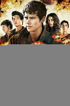 28 Years Later (2025) 002 AFİŞ - POSTER