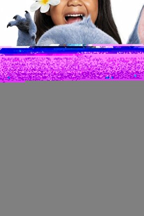 Lilo & Stitch (2025) 005 AFİŞ - POSTER