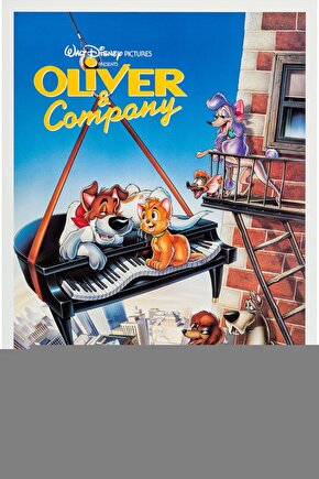 A Streetcar Named Desire (1951) 001 AFİŞ - POSTER