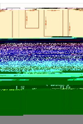 Şelale ve At Digital Art ( ÇERÇEVESİZ - ÇERÇEVE YOKTUR ) ( ULTRA HD ) FOLYO AFİŞ - POSTER