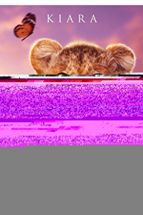 Rüyadaki Kız Digital Art ( ÇERÇEVESİZ - ÇERÇEVE YOKTUR ) ( ULTRA HD ) FOLYO AFİŞ - POSTER