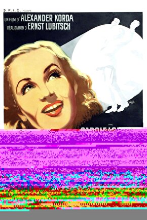 To Be or Not to Be (1942) 1 AFİŞ - POSTER ( FOLYO ) - AFİŞ - POSTER-8234