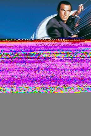 Under Siege 2 Dark Territory (1995) AFİŞ - POSTER ( FOLYO ) - AFİŞ - POSTER-8511