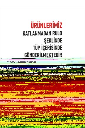 Hellboy (2019) 2 ( FOLYO ) - AFİŞ - POSTER-3451