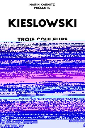 Three Colors White (1994) 1 AFİŞ - POSTER ( FOLYO ) - AFİŞ - POSTER-8198