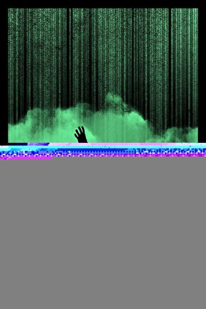 The Matrix (1999) 0007 AFİŞ - POSTER ( FOLYO ) - AFİŞ - POSTER-7596