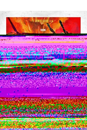 The Suicide Squad (2021) 3 AFİŞ - POSTER ( FOLYO ) - AFİŞ - POSTER-7926