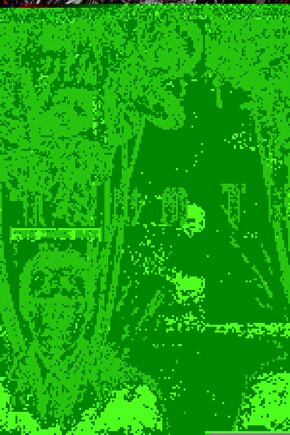 Tetsuo The Iron Man (1989) AFİŞ - POSTER ( FOLYO ) - AFİŞ - POSTER-6466