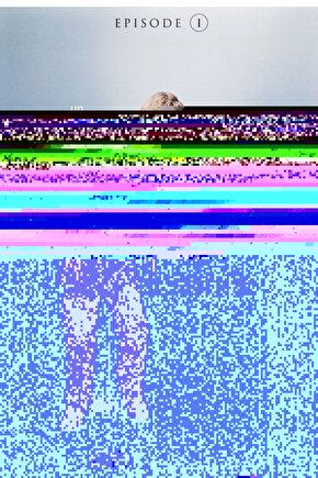 Star Wars Episode I - The Phantom Menace (1999) 5 AFİŞ - POSTER ( FOLYO ) - AFİŞ - POSTER-6097