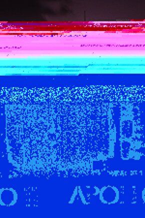 Apollo 11 (2019) ( FOLYO ) - AFİŞ - POSTER-1372