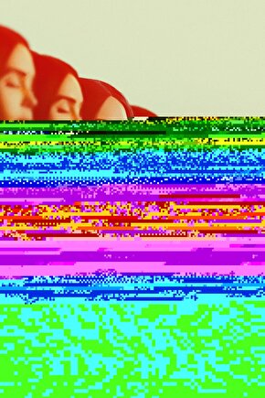 Subservience (2024) 0002 AFİŞ - POSTER ( FOLYO ) - AFİŞ - POSTER-6251