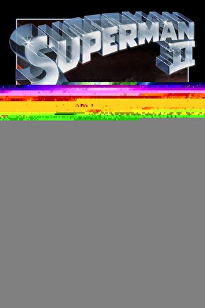 Superman II (1980) 1 AFİŞ - POSTER ( FOLYO ) - AFİŞ - POSTER-6295