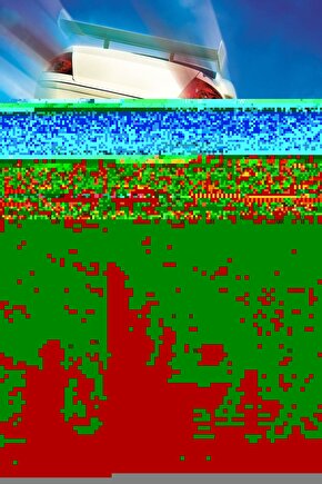 Taxi 4 (2007) AFİŞ - POSTER ( FOLYO ) - AFİŞ - POSTER-6373