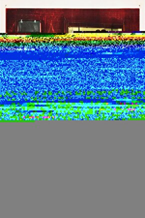 Matisse - Sanat - Soyut - Doğa - Ev - Yaşam ( 2 Li Çerçevesiz ) Poster - Afiş - Tablo NNHT295