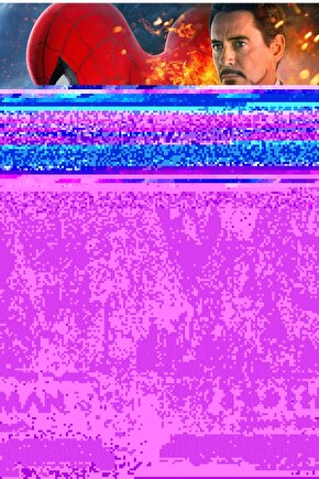 Spider-Man Homecoming (2017) 3 AFİŞ - POSTER ( FOLYO ) - AFİŞ - POSTER-5945