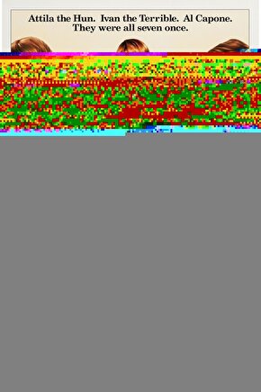 Problem Child (1990) AFİŞ - POSTER ( FOLYO ) - AFİŞ - POSTER-5207