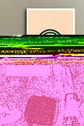 Matisse - Sanat - Soyut - Doğa - Yaşam ( Tekli Çerçevesiz ) Poster - Afiş - Tablo MKKM1902