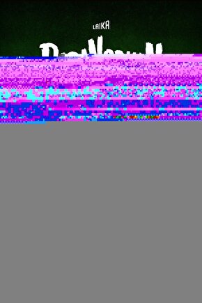 ParaNorman (2012) 1 ( FOLYO ) - AFİŞ - POSTER-4978