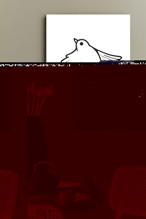 Matisse - Sanat - Soyut - Doğa - Yaşam ( Tekli Çerçevesiz ) Poster - Afiş - Tablo MKKM1593