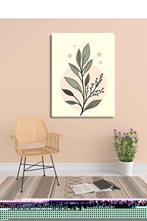 Matisse - Sanat - Soyut - Doğa - Yaşam ( Tekli Çerçevesiz ) Poster - Afiş - Tablo MKKM1704