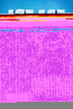 Ice Age Collision Course (2016) 2 ( FOLYO ) - AFİŞ - POSTER-3689