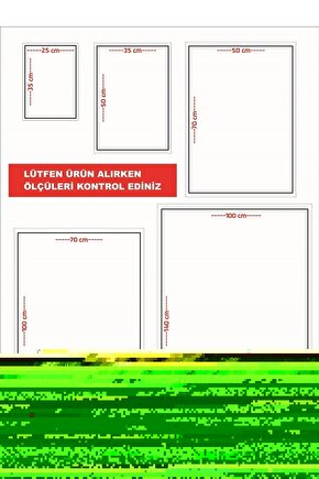 Hellboy (2019) 6 ( FOLYO ) - AFİŞ - POSTER-3455