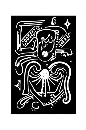 Gilda (1946) ( FOLYO ) - AFİŞ - POSTER-3067