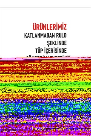 Matisse - Sanat - Soyut - Doğa - Yaşam ( Tekli Çerçevesiz ) Poster - Afiş - Tablo MKKM2192