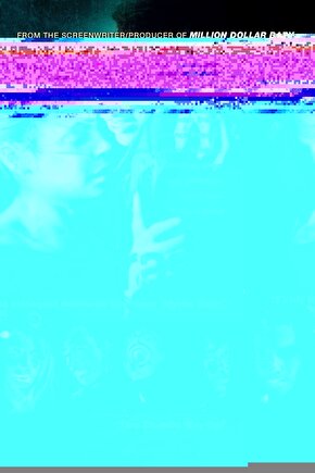 Crash (2005) ( FOLYO ) - AFİŞ - POSTER-2254