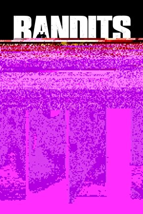 Bandits (2001) 2 ( FOLYO ) - AFİŞ - POSTER-1602