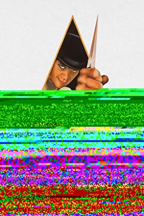 Matisse - Sanat - Soyut - Doğa - Yaşam ( Tekli Çerçevesiz ) Poster - Afiş - Tablo MKKM1492