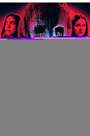 Bloody Axe Wound (2024) 0001 ( FOLYO ) - AFİŞ - POSTER-1848